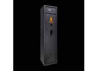 Spika S2 Medium 8 Gun Safe